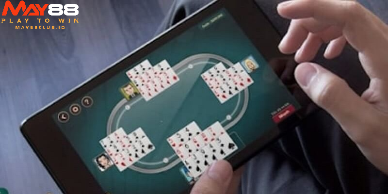 Sảnh 3 đao - Kinh nghiệm Binh xập xám hiệu quả