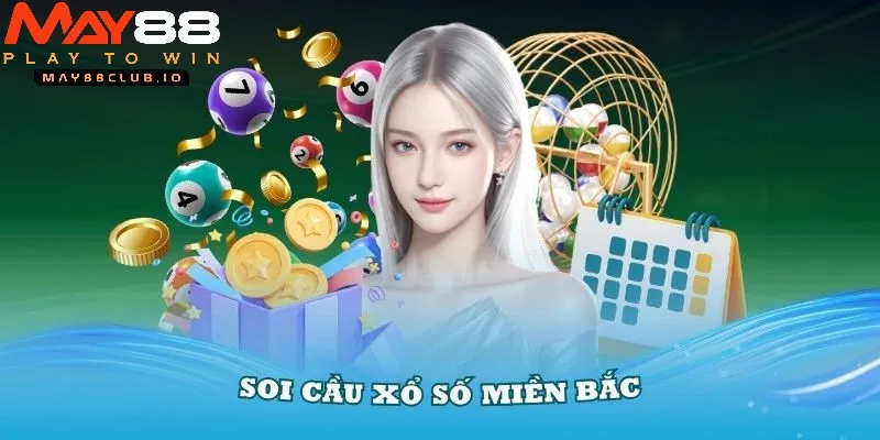 Soi cầu lô miền Bắc theo phương pháp Bạc nhớ