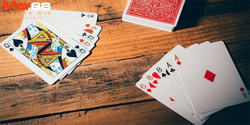 Kinh nghiệm Binh xập xám đọc bài đối thủ