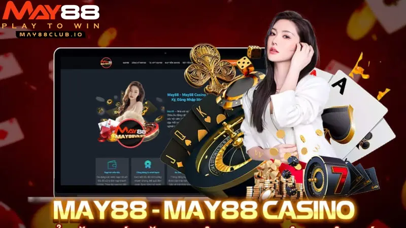 Tìm link vào May88 từ nguồn uy tín