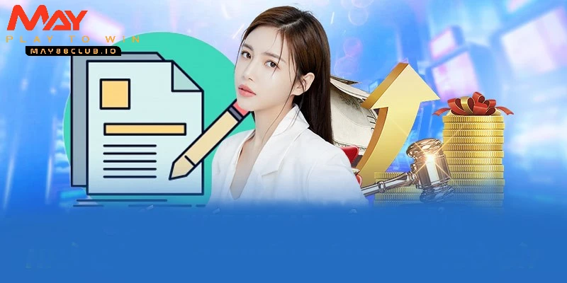 Các yếu tố giúp MAY88 đạt được nhiều giấy phép hoạt động hợp pháp