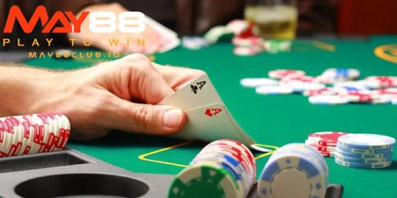 Hướng dẫn cách chơi Poker hiệu quả giành thắng lớn 