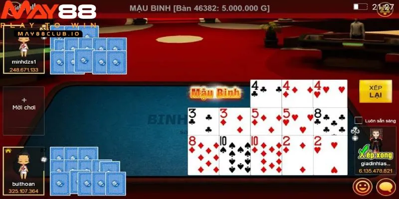 Tận dụng chế độ chơi thử để làm quen với game